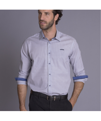Chemise Orge