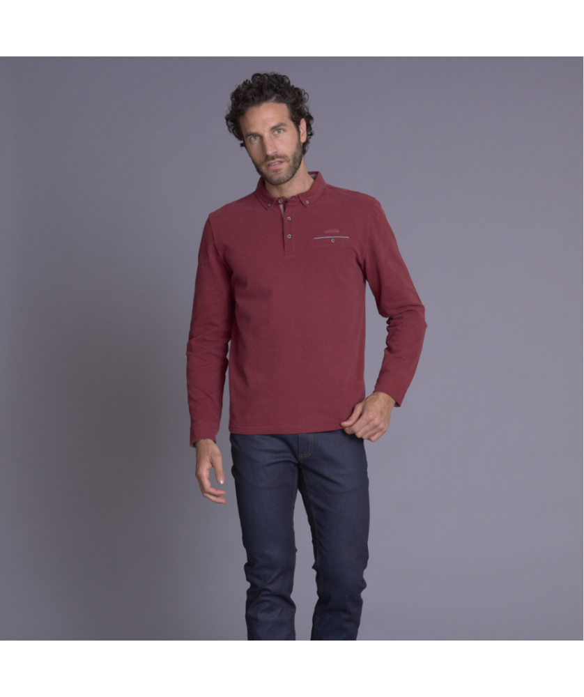 Polo Whisky