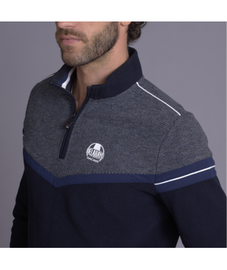 Polo Navy