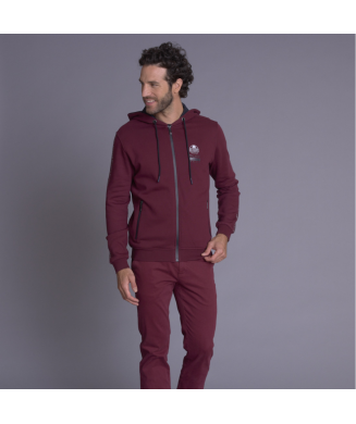 Sweat Pourpre