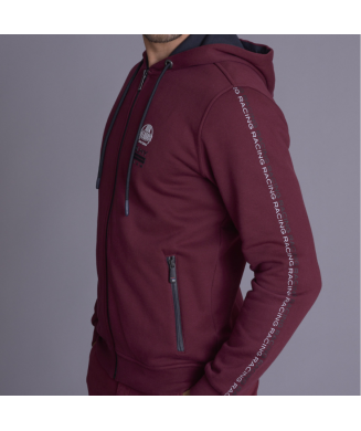 Sweat Pourpre