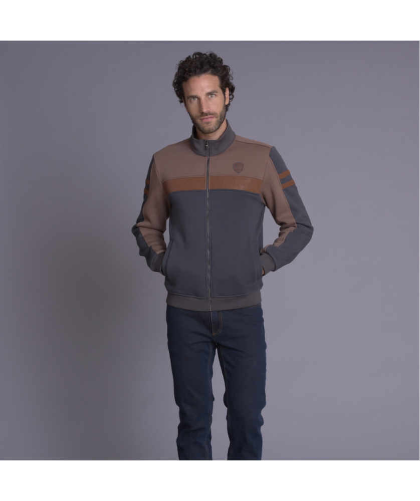 Sweat Liege