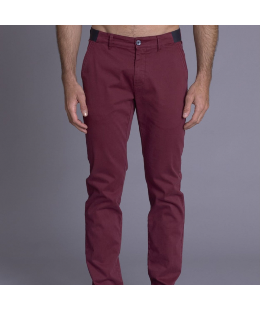 Pantalon Navy