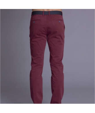 Pantalon Navy