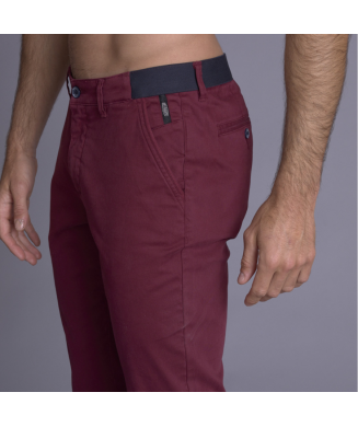 Pantalon Navy
