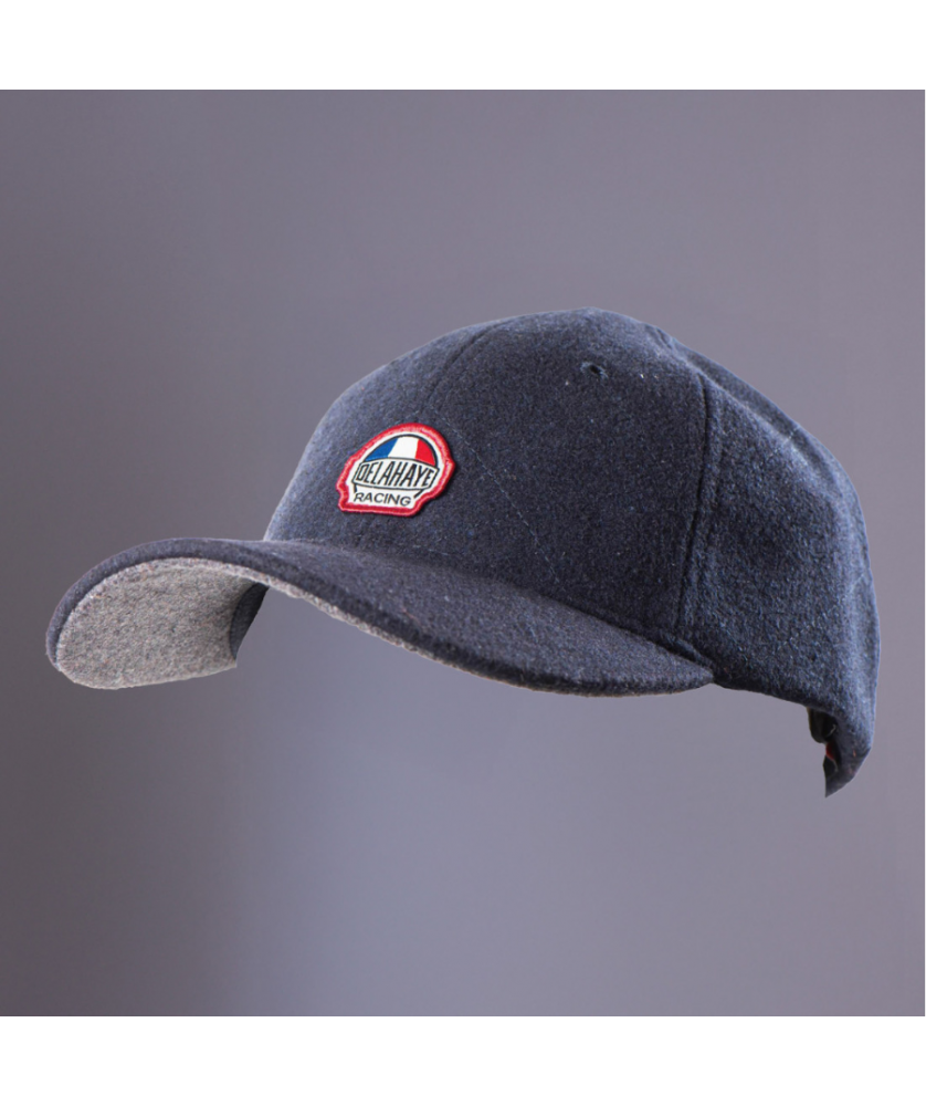 Casquette Marine