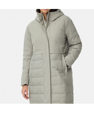 Parka fonctionnelle avec...