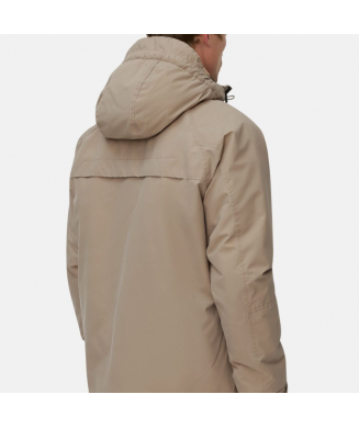 Veste d'hiver avec poches