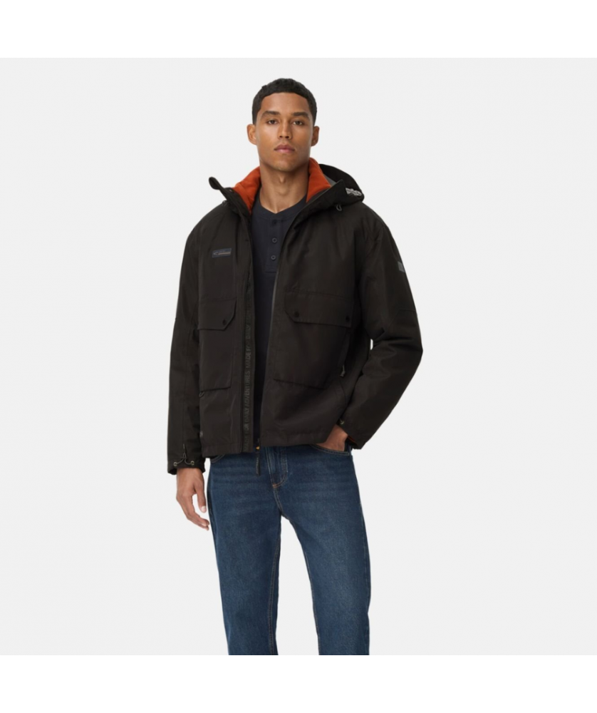 PARKA