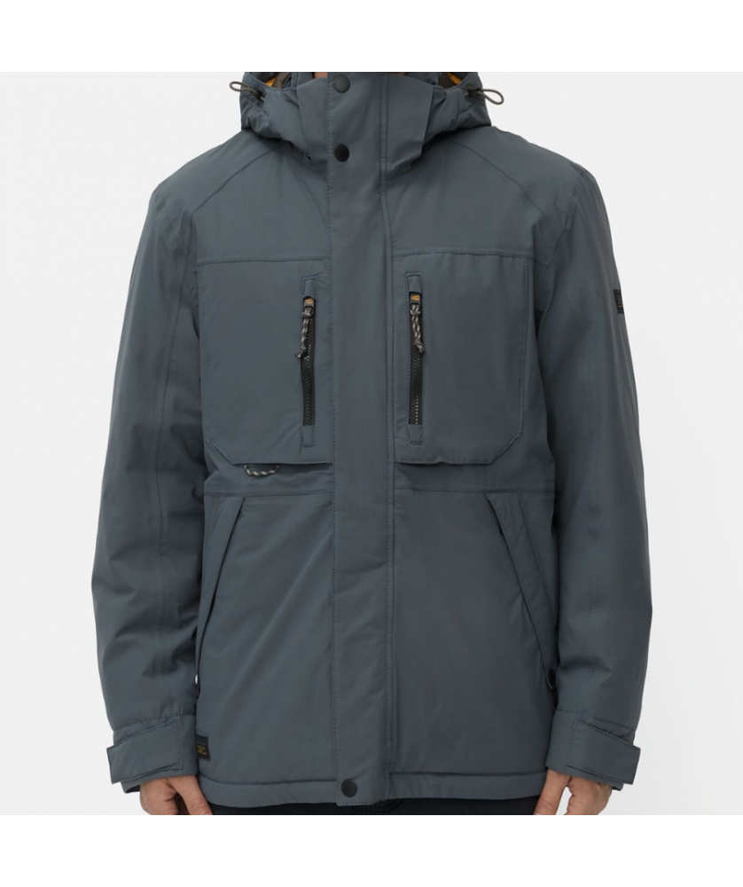 PARKA