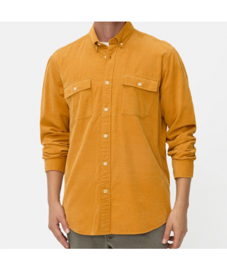 Chemise à manches longues...
