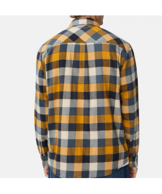 Chemise à manches longues