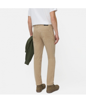 Pantalon coupe régulière