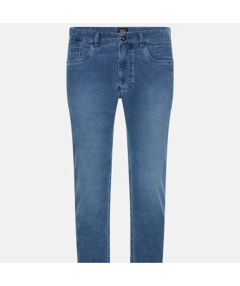 Pantalon slim 5 poches