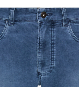 Pantalon slim 5 poches