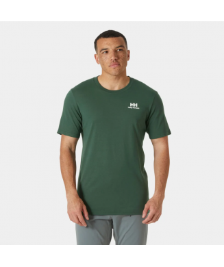 T-shirt Nord Graphic