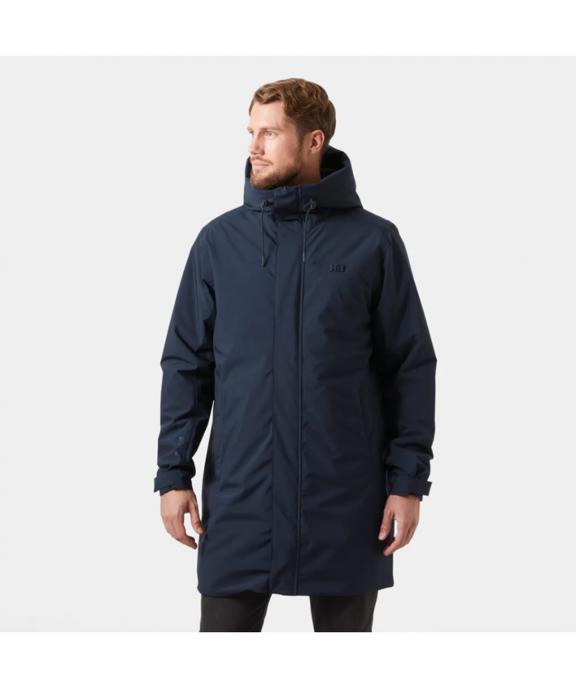 Parka Helly Hansen
