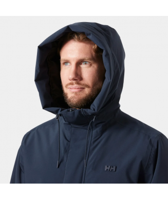 Parka Helly Hansen