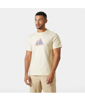 T-shirt Helly Hansen