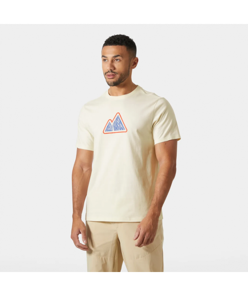 T-shirt Helly Hansen