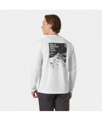 T-shirt Helly Hansen