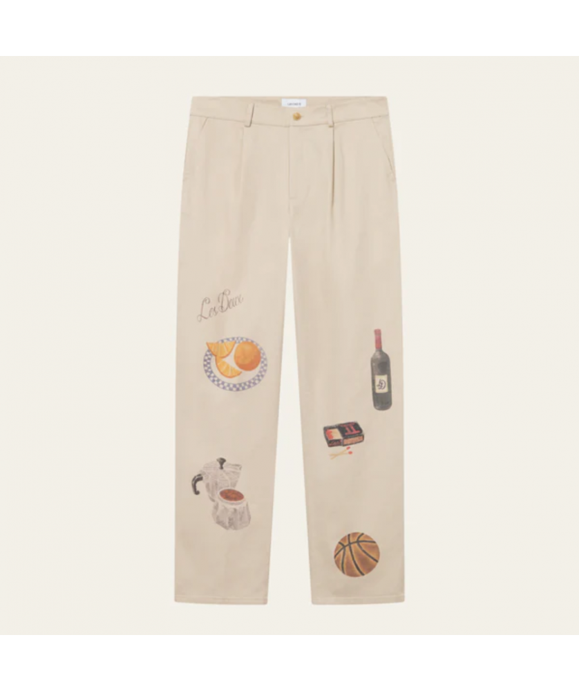 Pantalon