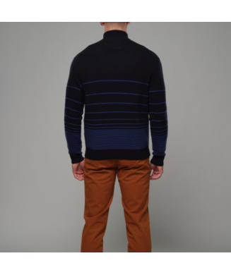 PULL CAMIONNEUR ZIPPE