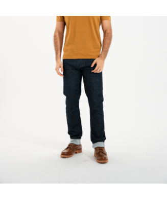 PANTALON DENIM STRETCH