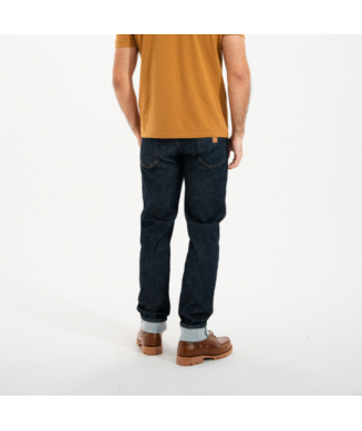 PANTALON DENIM STRETCH