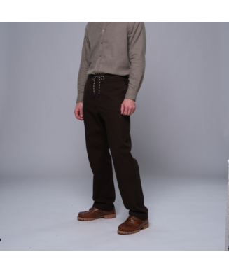 PANTALON CANVAS