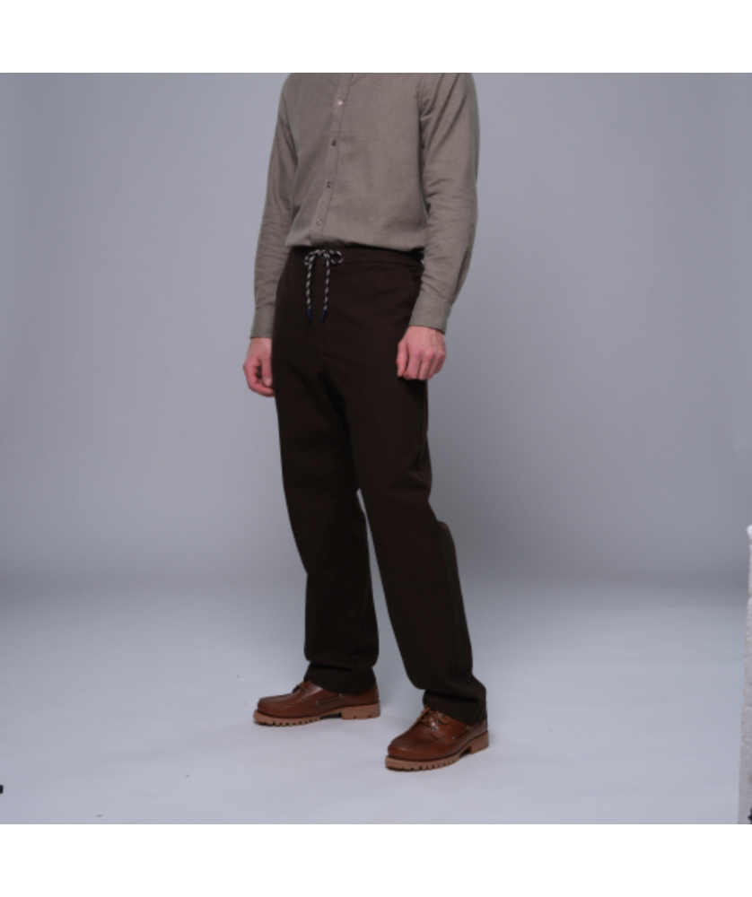 PANTALON CANVAS