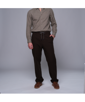 PANTALON CANVAS