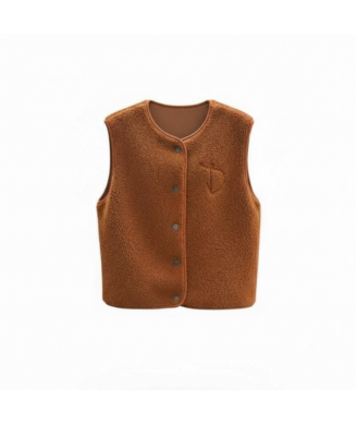 Gilet sans manche GOELETTE