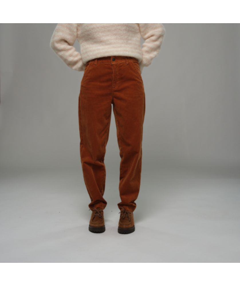 PANTALON VELOURS PRONY