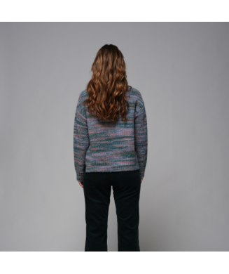 PULL TRICOTAGE  TOLIMA