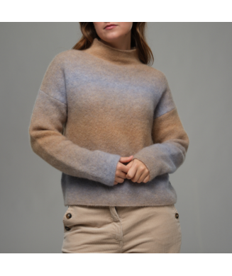 PULL COL MONTANT TRETYA
