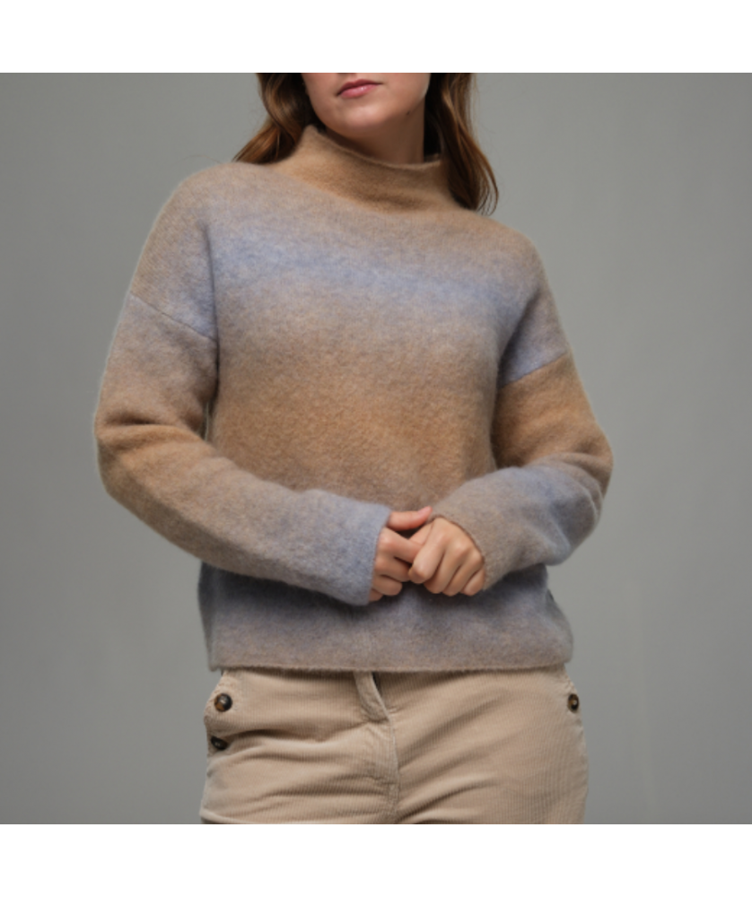 PULL COL MONTANT TRETYA