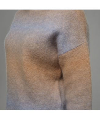 PULL COL MONTANT TRETYA