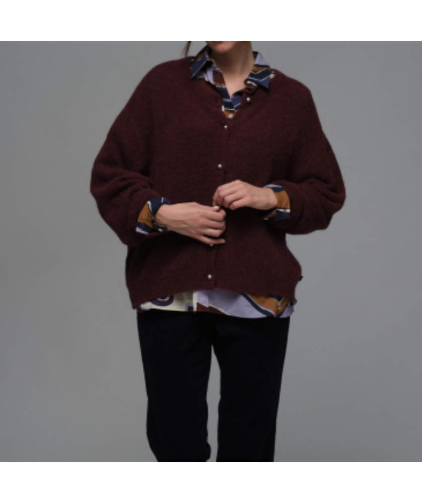 CARDIGAN
