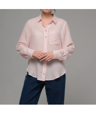 CHEMISE LIQUETTE CUBA
