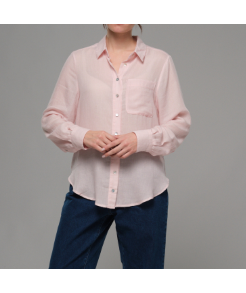 CHEMISE LIQUETTE CUBA