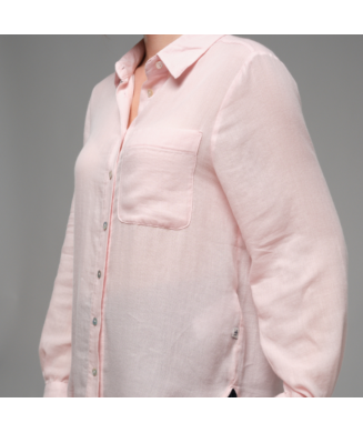 CHEMISE LIQUETTE CUBA