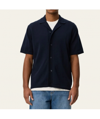 Chemise à manches courtes