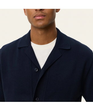 Chemise à manches courtes