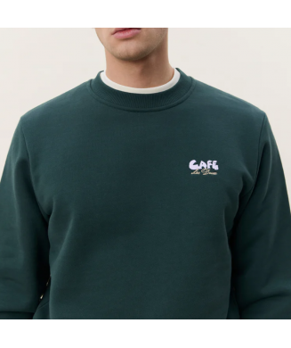Sweatshirt  Café
