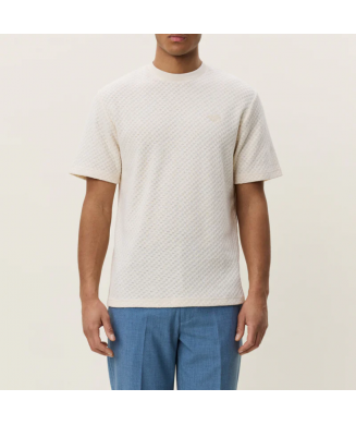 T-shirt en maille