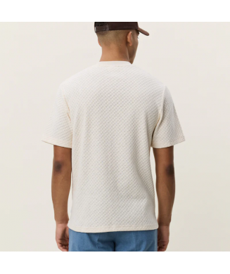 T-shirt en maille