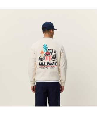 SWEAT-SHIRT