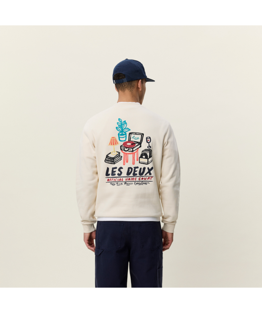 SWEAT-SHIRT