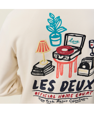SWEAT-SHIRT